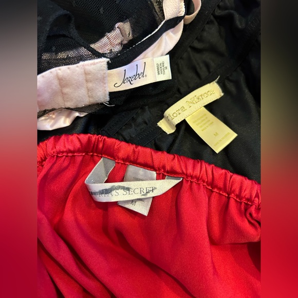 Bundle of 3 Chemises/slips - Picture 4 of 4